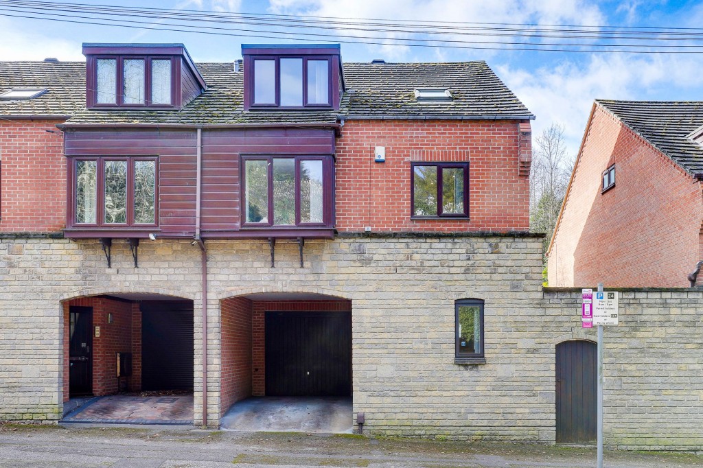 Redcliffe Road, Nottingham, NG3