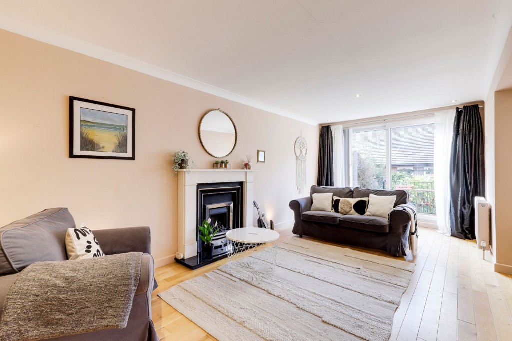 Redcliffe Road, Nottingham, NG3
