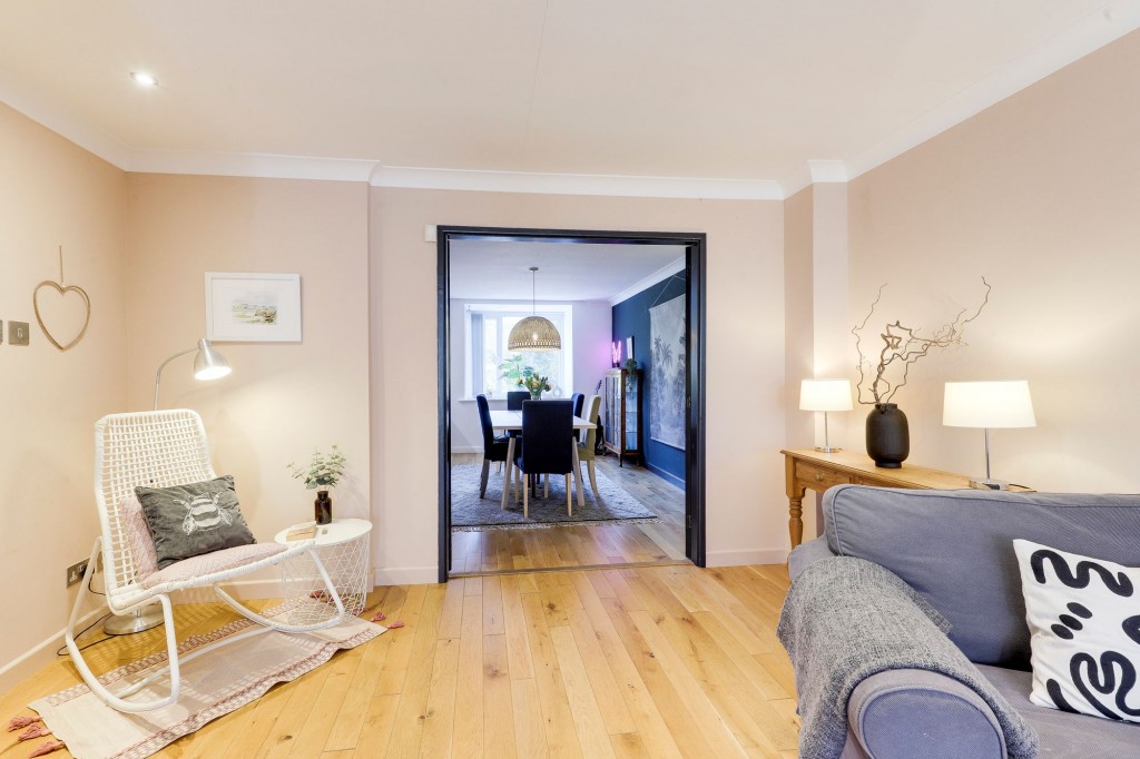 Redcliffe Road, Nottingham, NG3