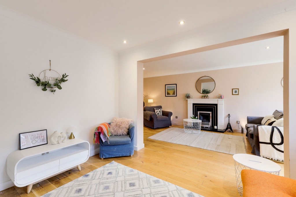 Redcliffe Road, Nottingham, NG3