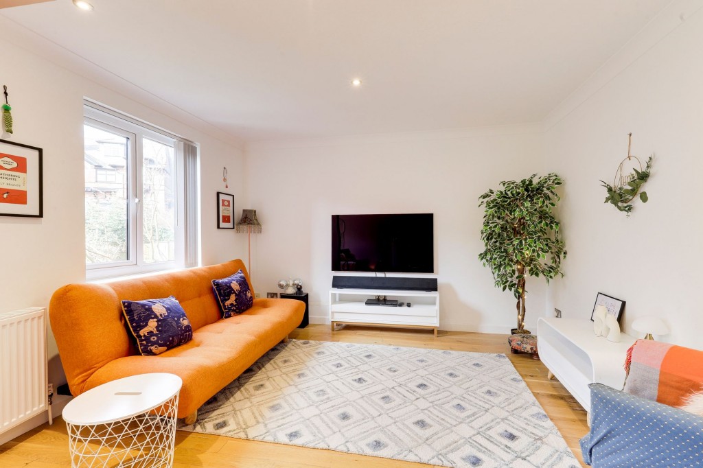 Redcliffe Road, Nottingham, NG3