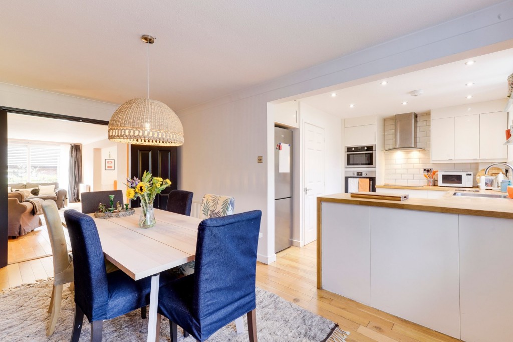 Redcliffe Road, Nottingham, NG3