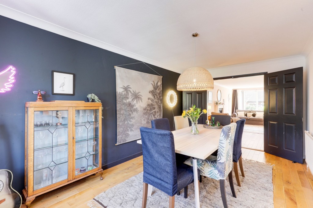 Redcliffe Road, Nottingham, NG3