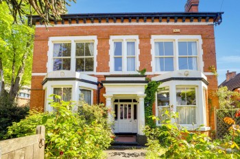 Bridgford Road, West Bridgford, NG2