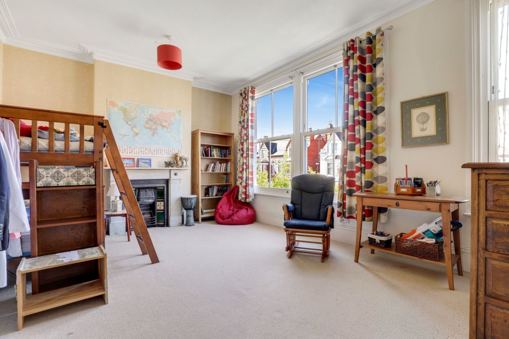 Bridgford Road, West Bridgford, NG2