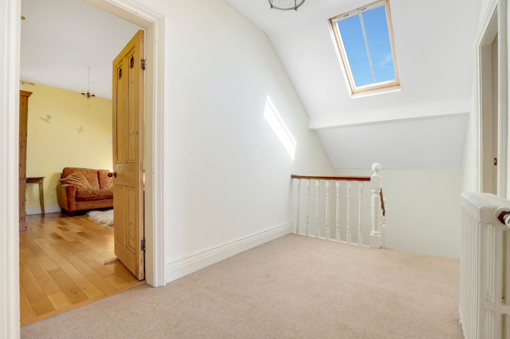 Bridgford Road, West Bridgford, NG2