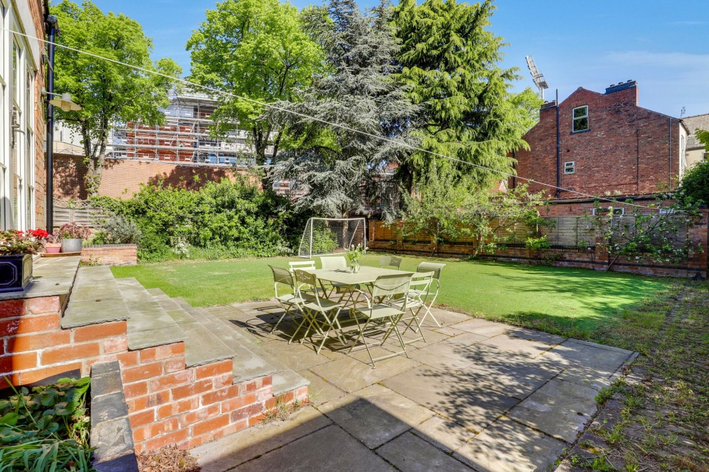 Bridgford Road, West Bridgford, NG2
