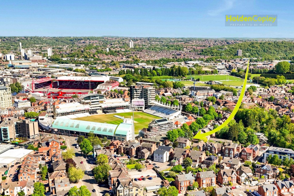 Bridgford Road, West Bridgford, NG2