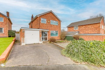 Polperro Way, Hucknall, NG15