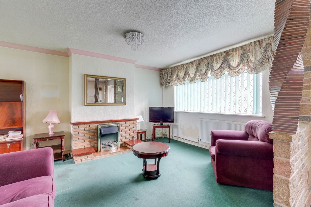 Polperro Way, Hucknall, NG15
