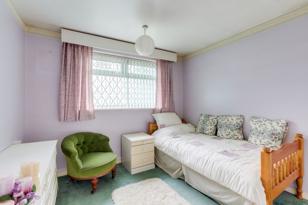 Polperro Way, Hucknall, NG15