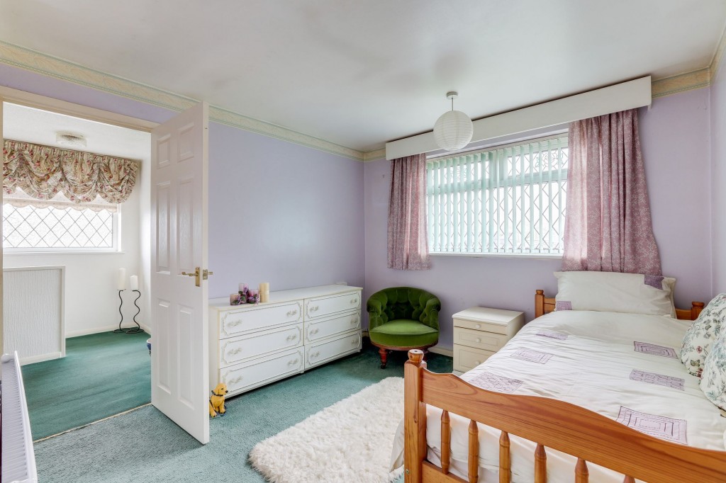 Polperro Way, Hucknall, NG15