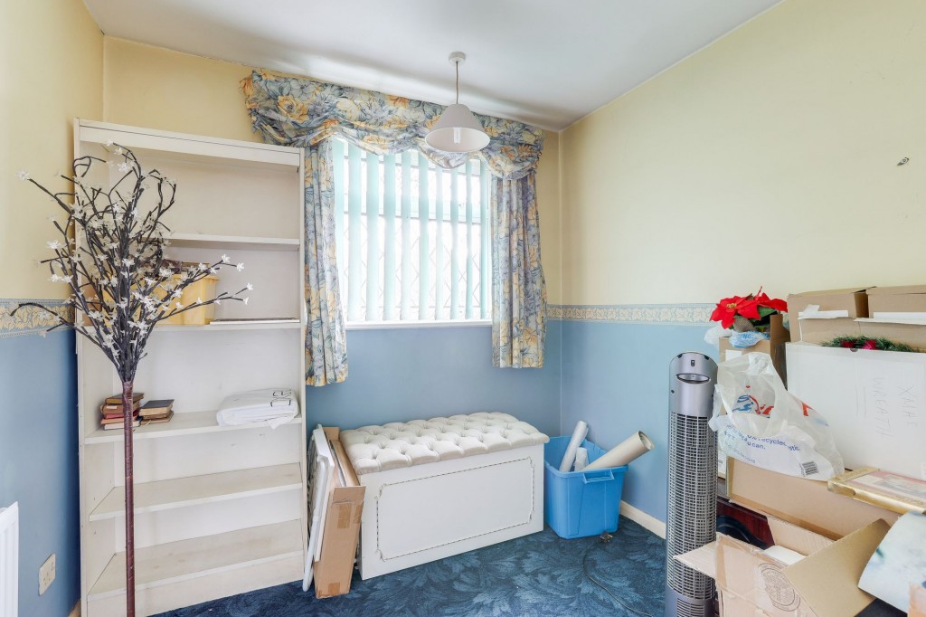 Polperro Way, Hucknall, NG15
