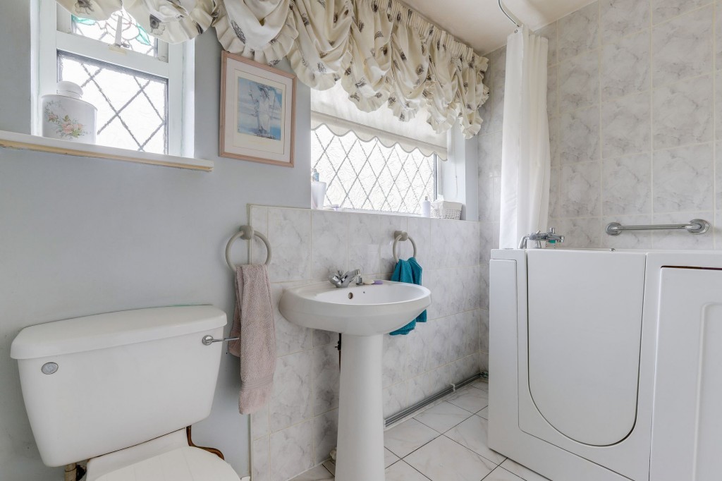 Polperro Way, Hucknall, NG15