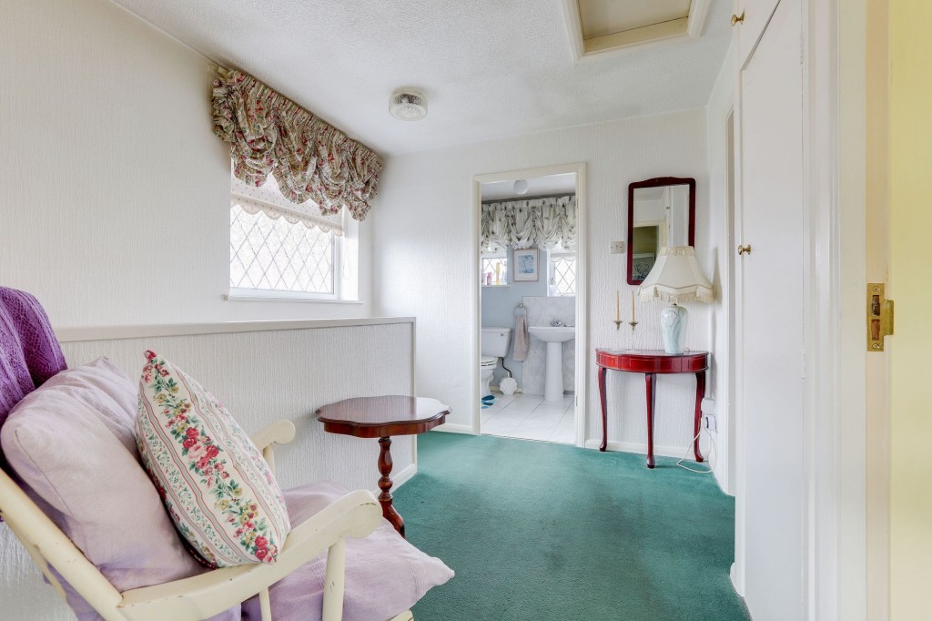Polperro Way, Hucknall, NG15