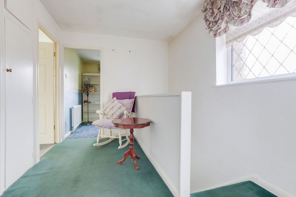 Polperro Way, Hucknall, NG15