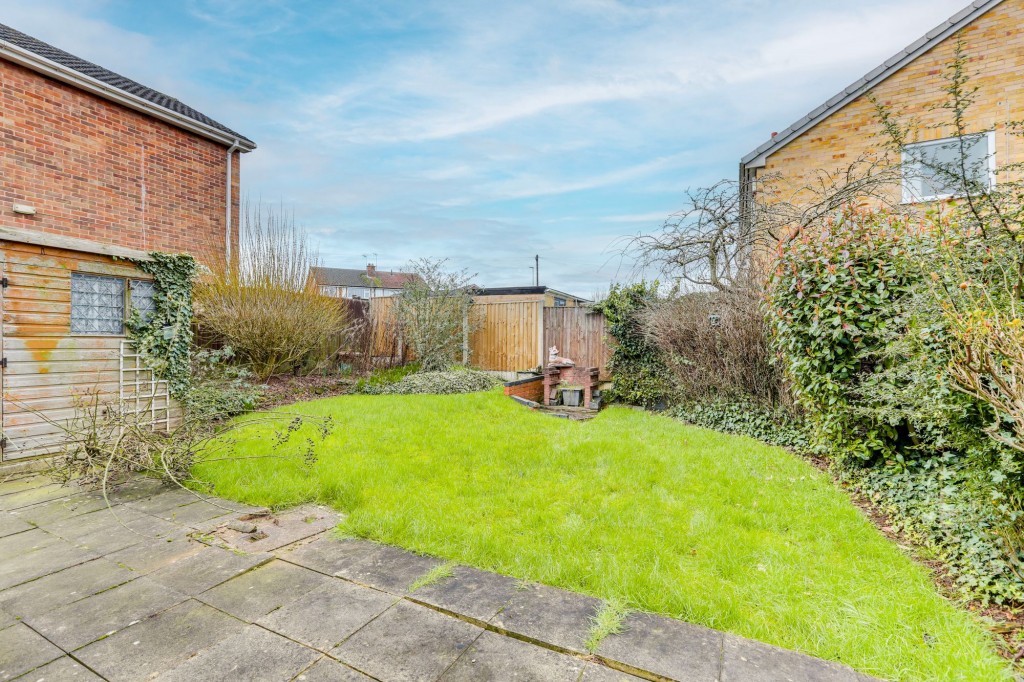 Polperro Way, Hucknall, NG15