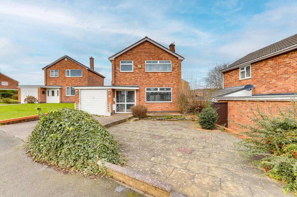 Polperro Way, Hucknall, NG15
