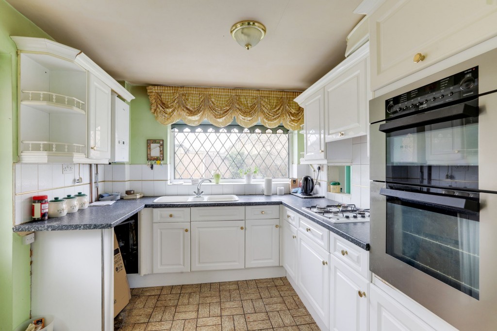 Polperro Way, Hucknall, NG15