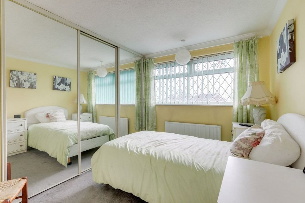 Polperro Way, Hucknall, NG15