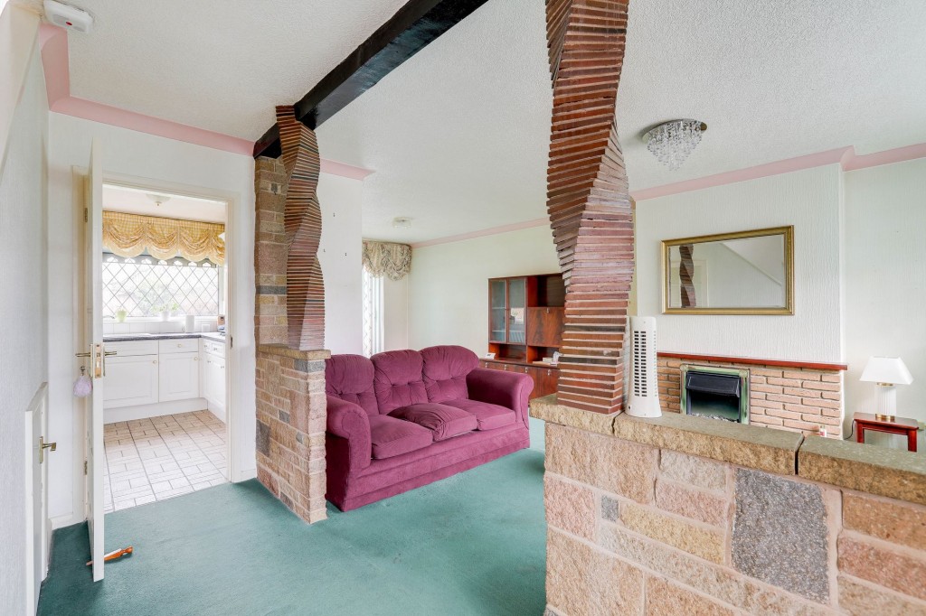 Polperro Way, Hucknall, NG15