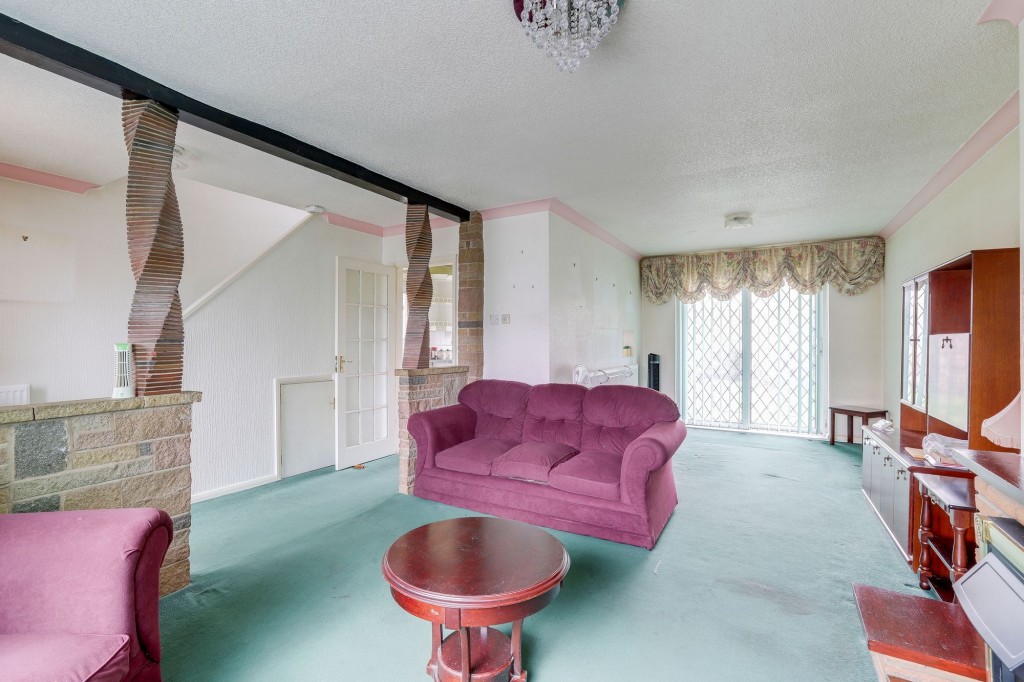 Polperro Way, Hucknall, NG15