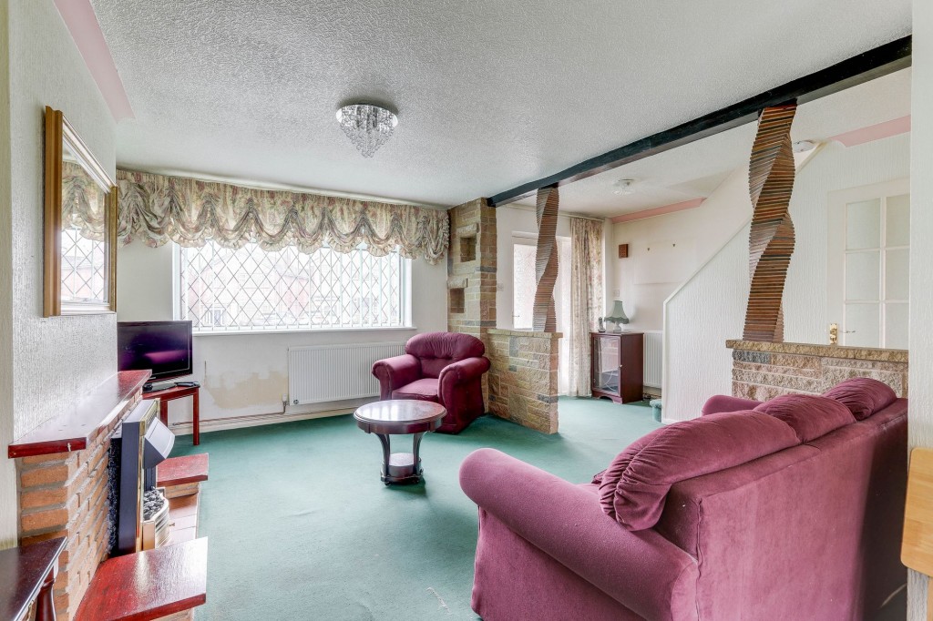 Polperro Way, Hucknall, NG15