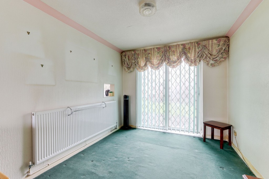 Polperro Way, Hucknall, NG15