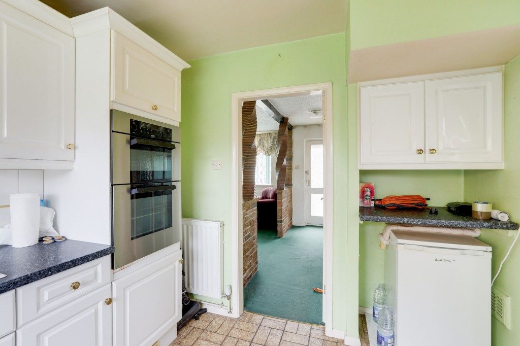 Polperro Way, Hucknall, NG15