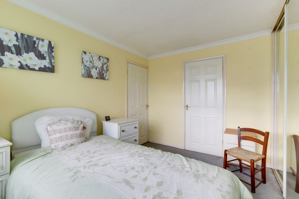 Polperro Way, Hucknall, NG15