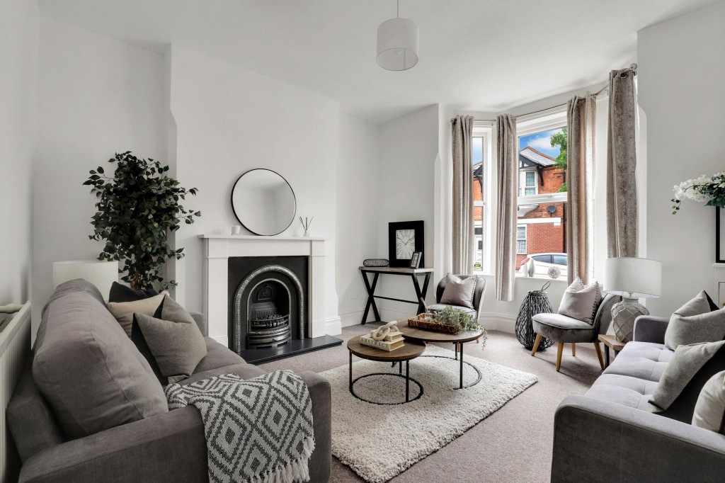 Trevelyan Road, West Bridgford, NG2