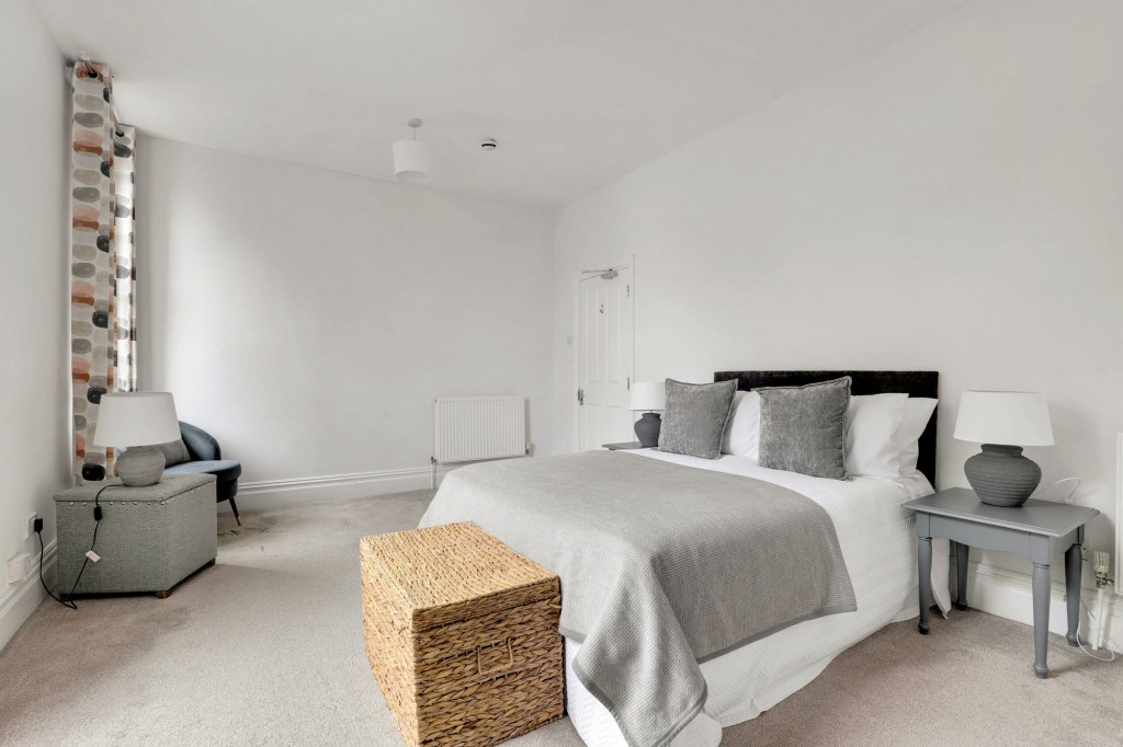 Trevelyan Road, West Bridgford, NG2