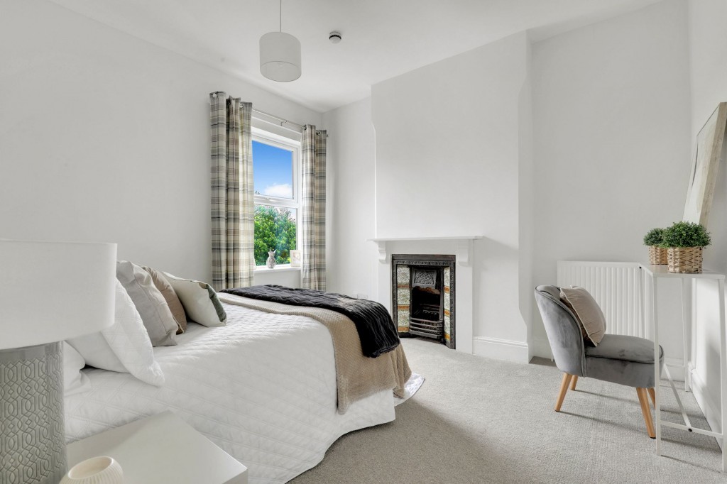 Trevelyan Road, West Bridgford, NG2