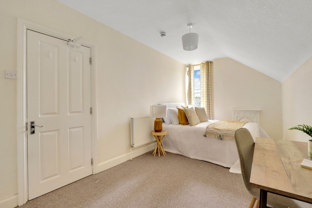 Trevelyan Road, West Bridgford, NG2