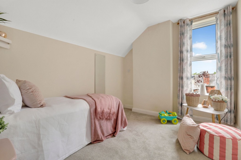 Trevelyan Road, West Bridgford, NG2