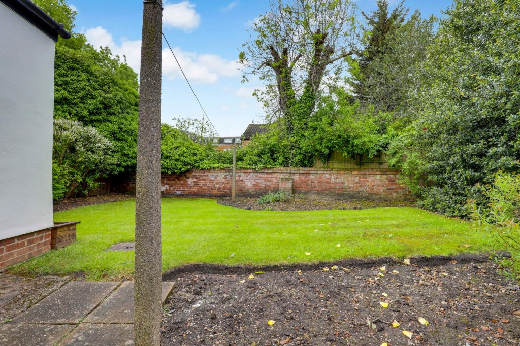 Trevelyan Road, West Bridgford, NG2