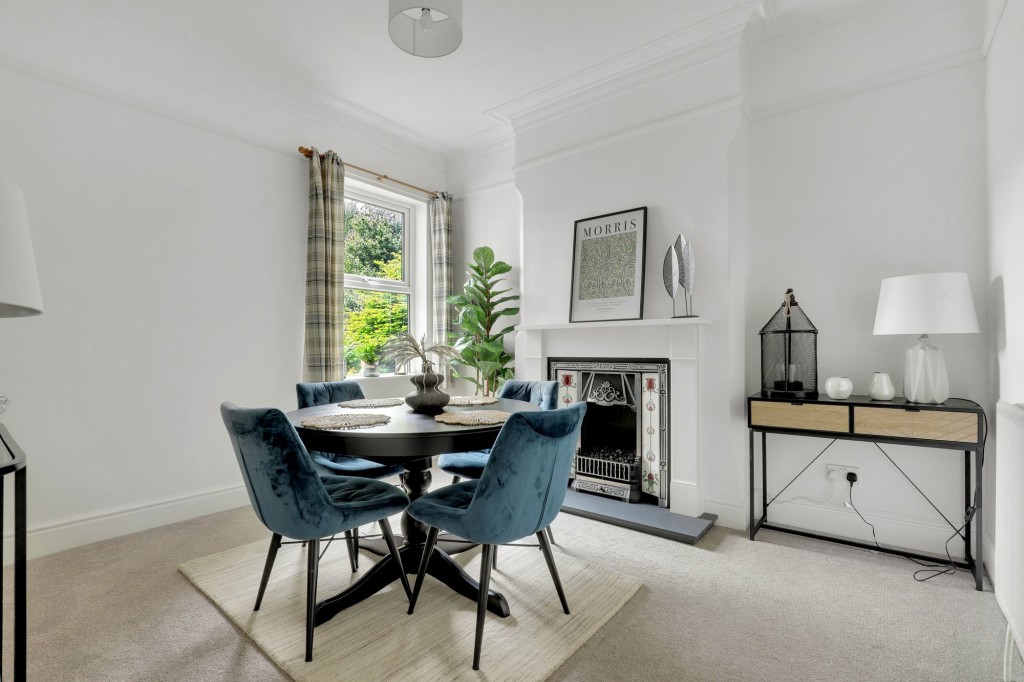 Trevelyan Road, West Bridgford, NG2