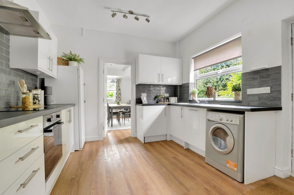 Trevelyan Road, West Bridgford, NG2
