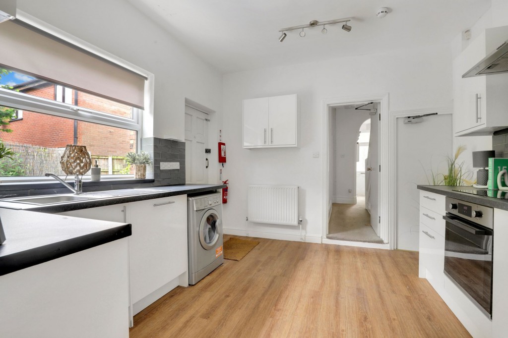 Trevelyan Road, West Bridgford, NG2