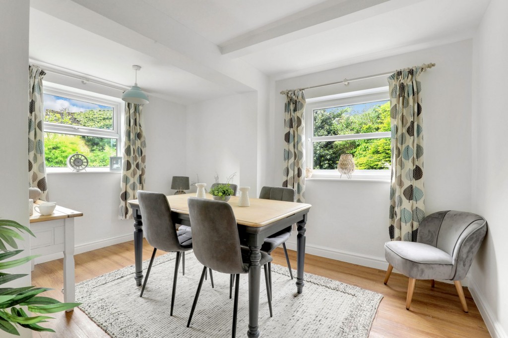 Trevelyan Road, West Bridgford, NG2