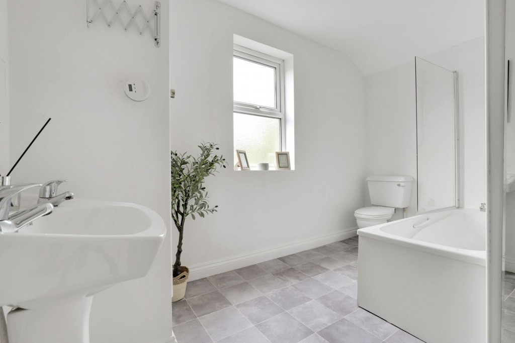Trevelyan Road, West Bridgford, NG2