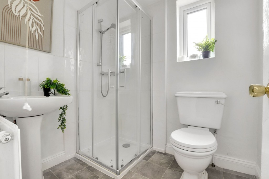 Trevelyan Road, West Bridgford, NG2
