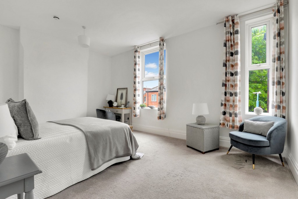 Trevelyan Road, West Bridgford, NG2