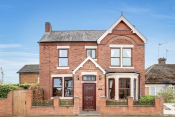 Curzon Street, Long Eaton, NG10