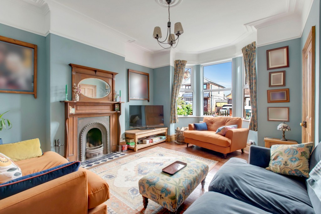 Curzon Street, Long Eaton, NG10