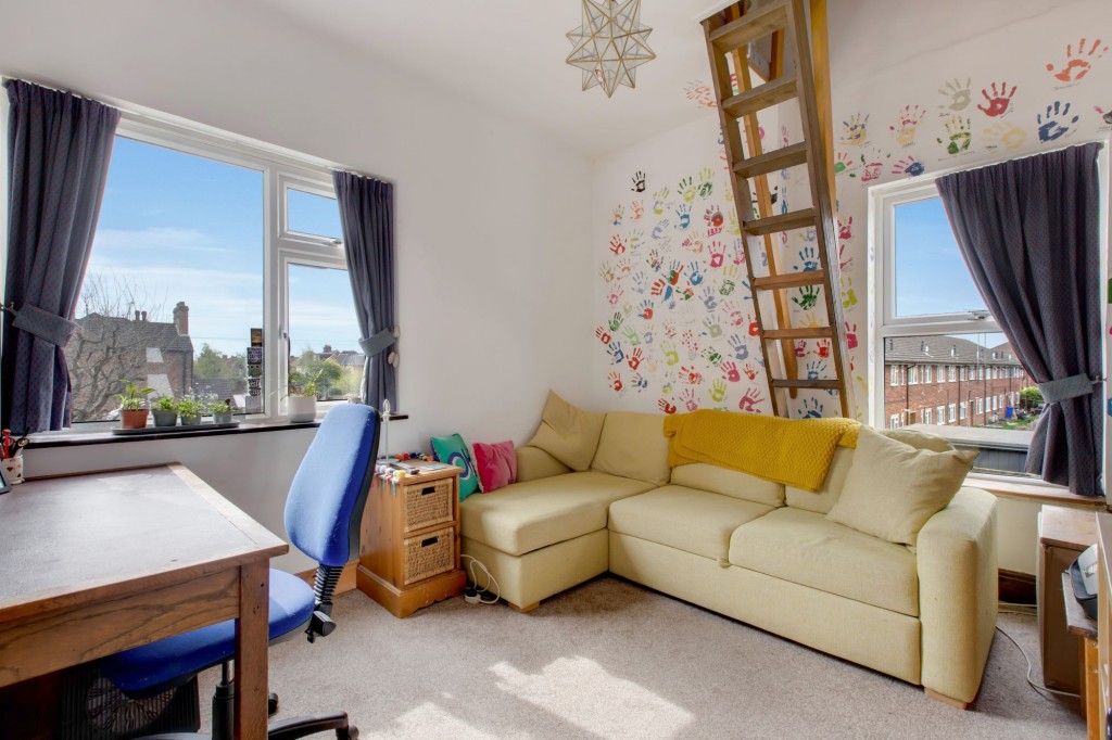 Curzon Street, Long Eaton, NG10