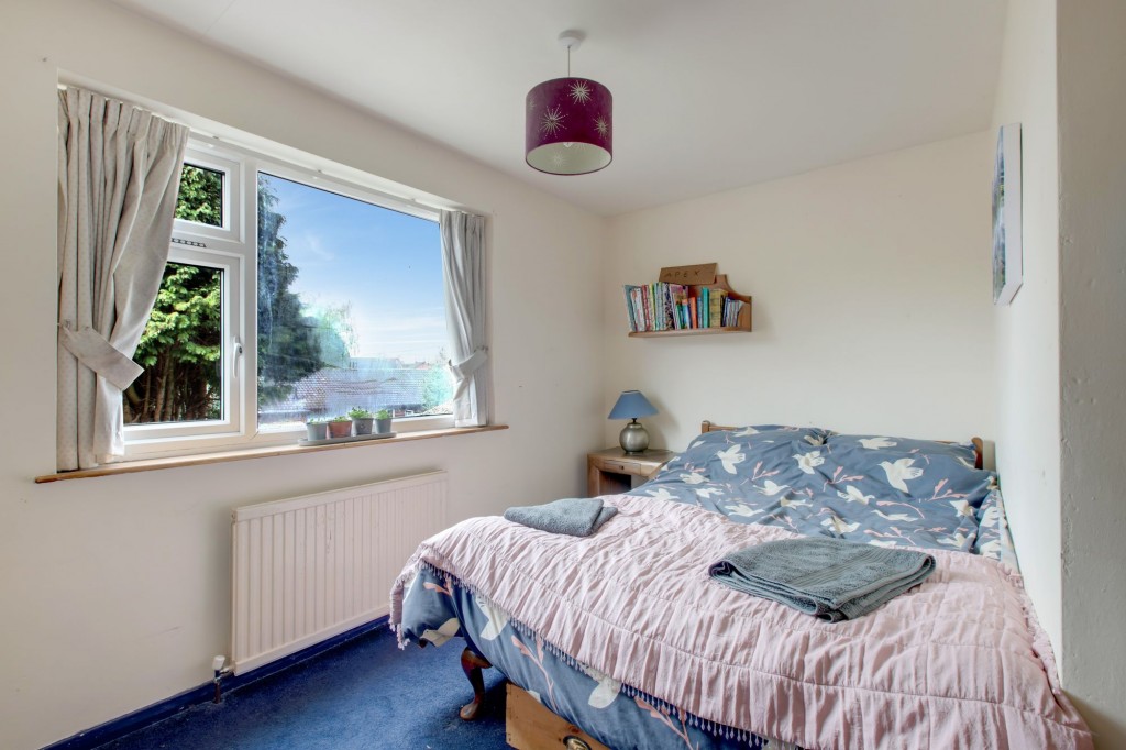 Curzon Street, Long Eaton, NG10