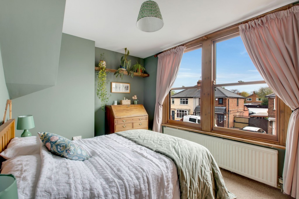 Curzon Street, Long Eaton, NG10