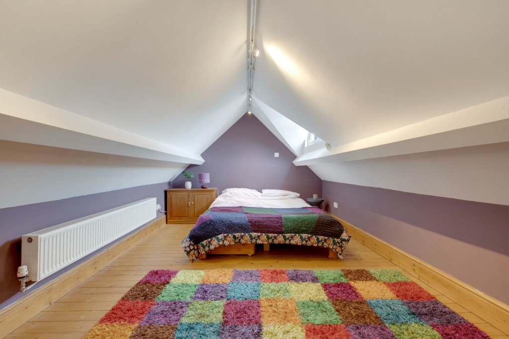 Curzon Street, Long Eaton, NG10