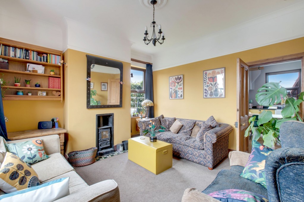 Curzon Street, Long Eaton, NG10
